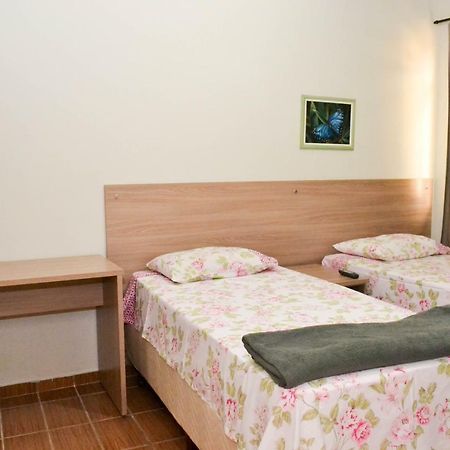 Galeria Hotel Lajinha Luaran gambar