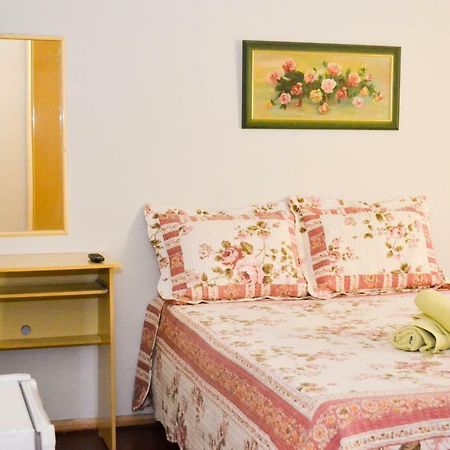 Galeria Hotel Lajinha Luaran gambar