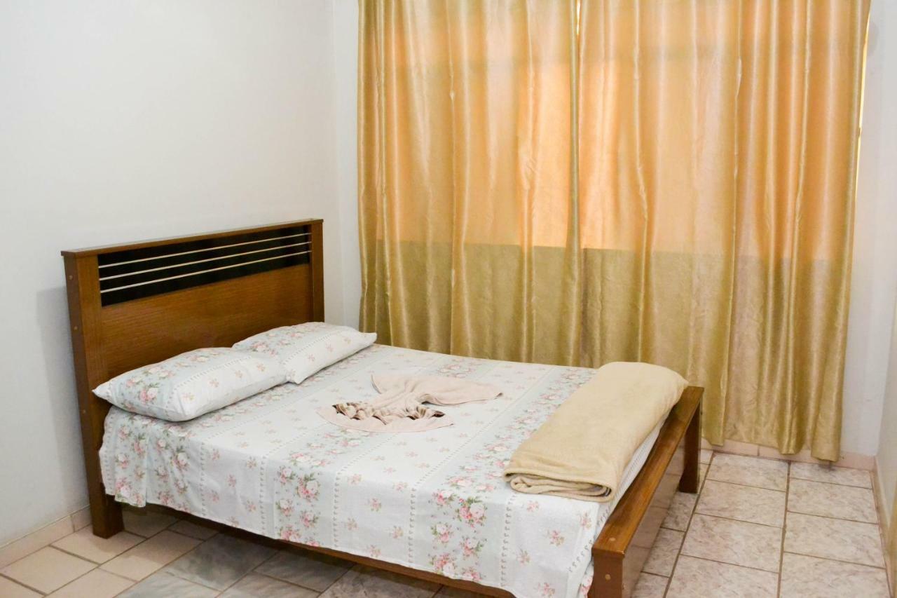 Galeria Hotel Lajinha Luaran gambar