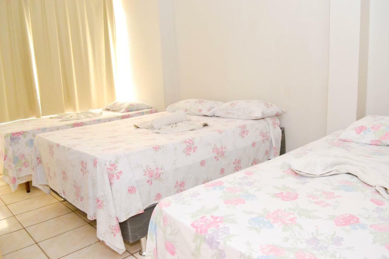 Galeria Hotel Lajinha Luaran gambar